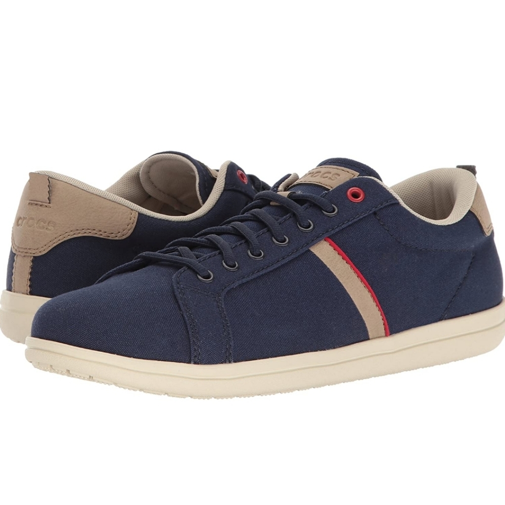 CROCS TORINO LACE UP